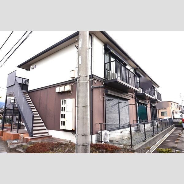 建物外観 (外観)