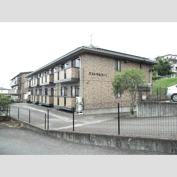 建物外観 (外観)