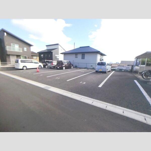 駐車場 (駐車場)