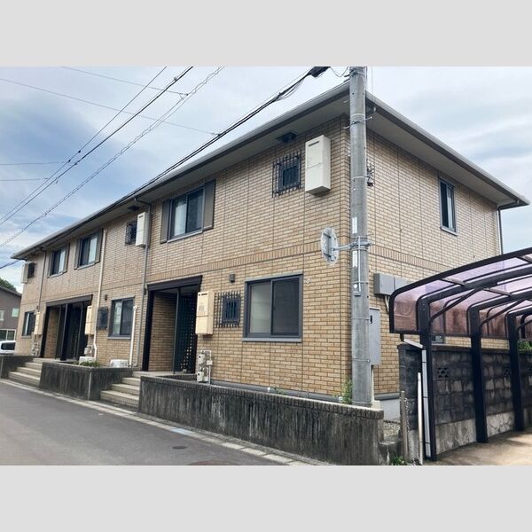 建物外観 (外観)