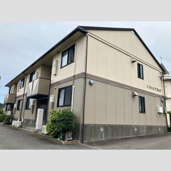 建物外観 (外観)