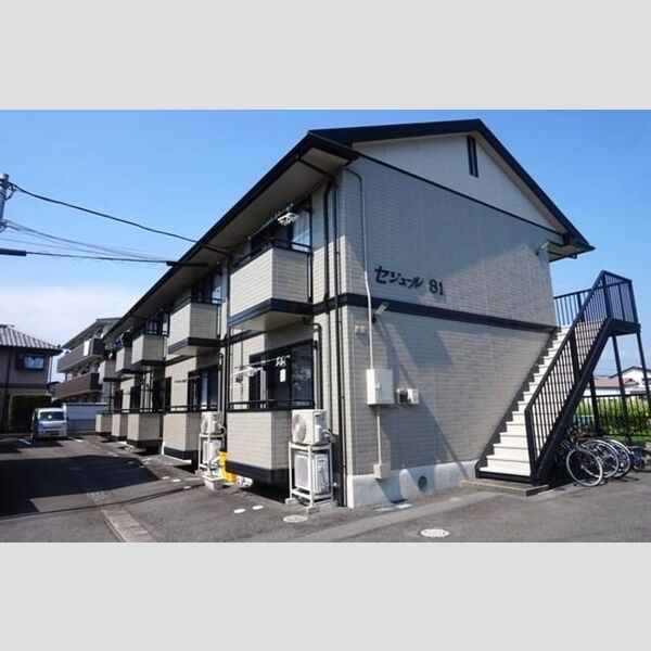 建物外観 (外観)