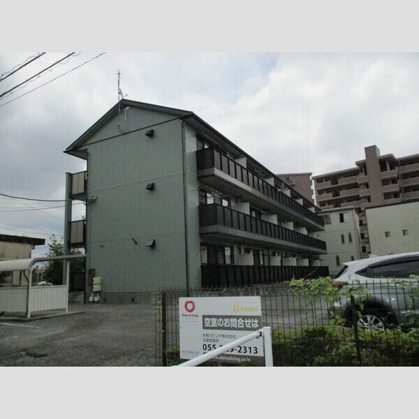 建物外観 (外観)