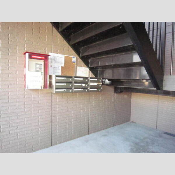 現地周辺 (掲示板)