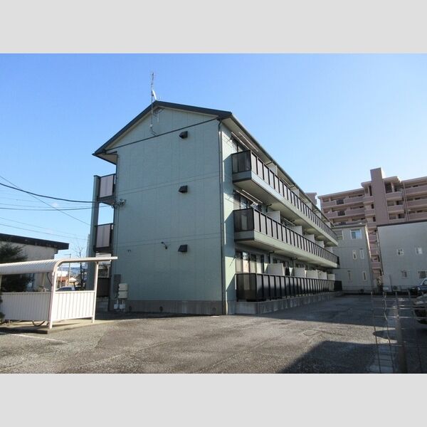 建物外観 (外観)