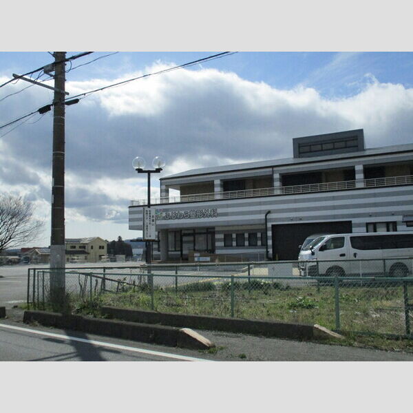 現地周辺 (ふじわら整形外科)