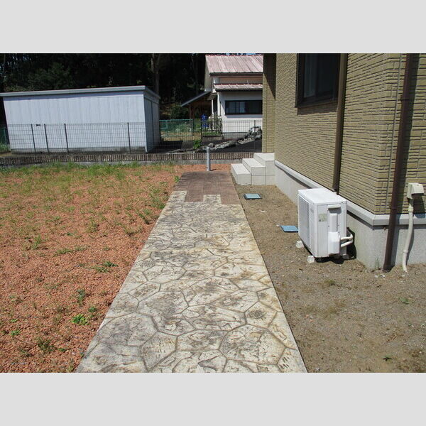 エントランス (エントランス)