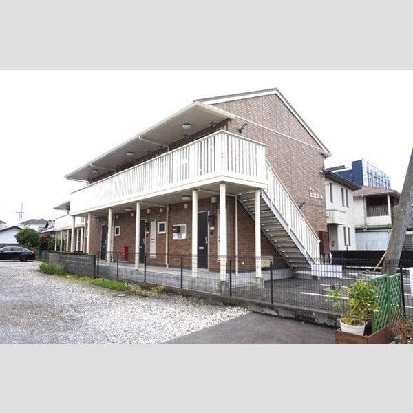 建物外観 (外観)