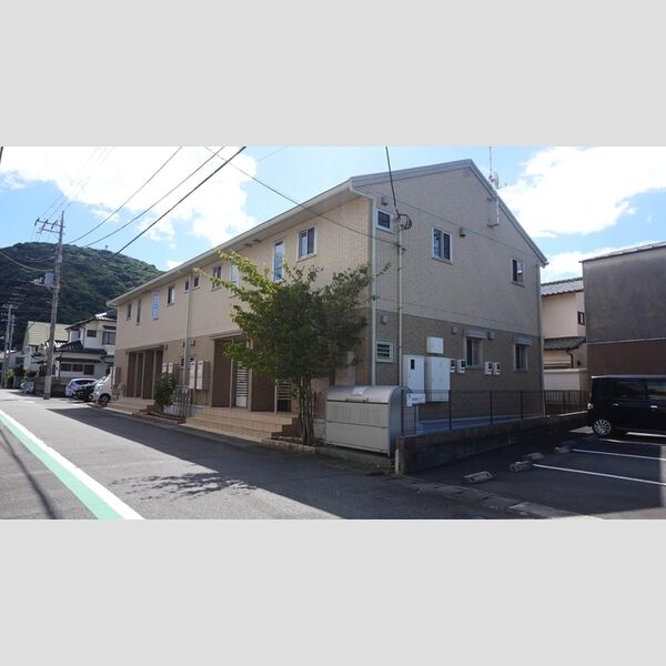 建物外観 (外観)