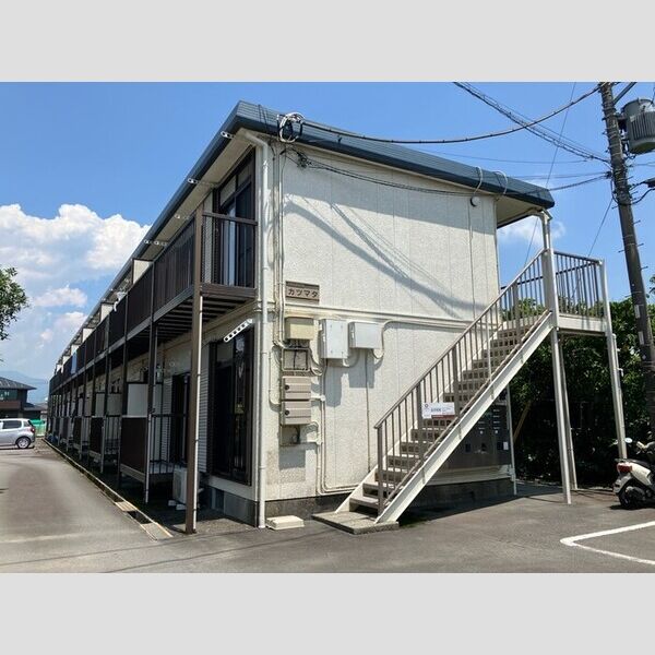 建物外観 (外観)