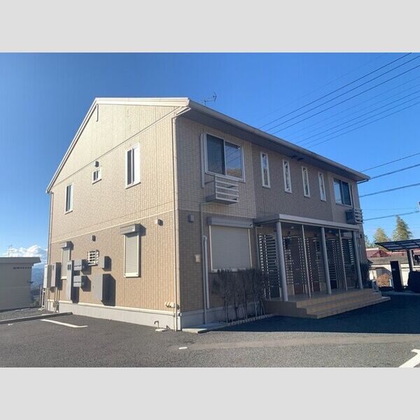 建物外観 (外観)