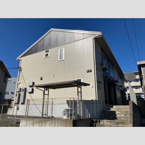 建物外観 (外観)