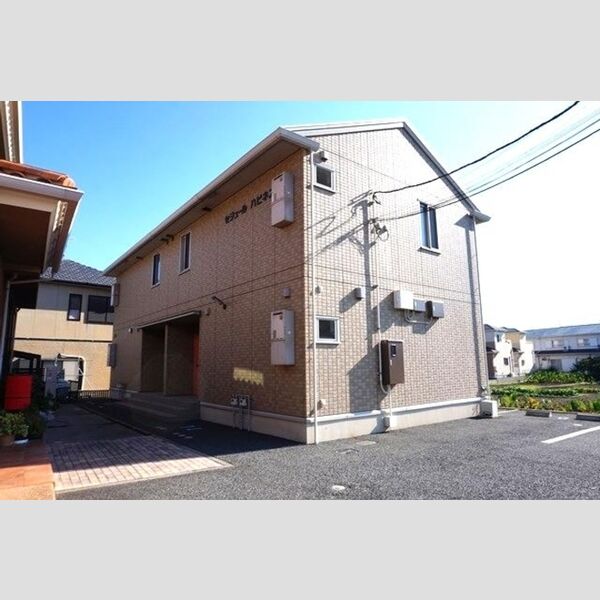 建物外観 (外観)