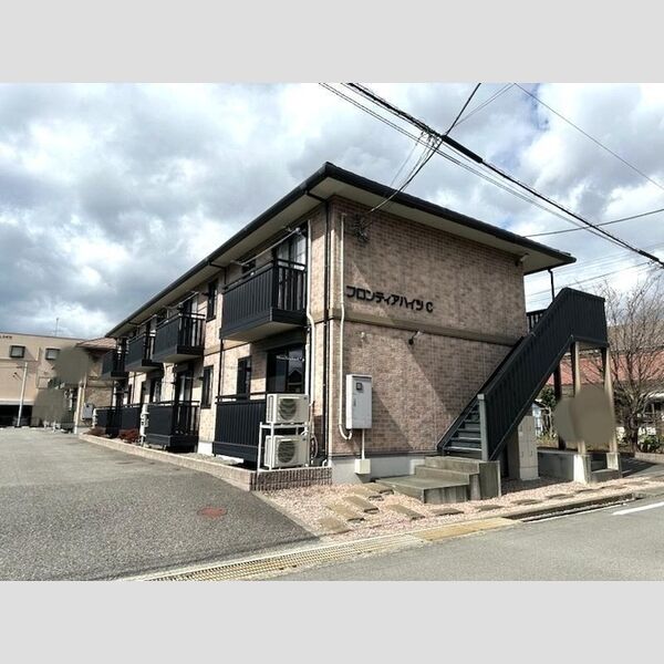 建物外観 (外観)