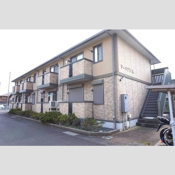 建物外観 (外観)