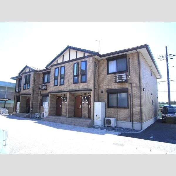 建物外観 (外観)