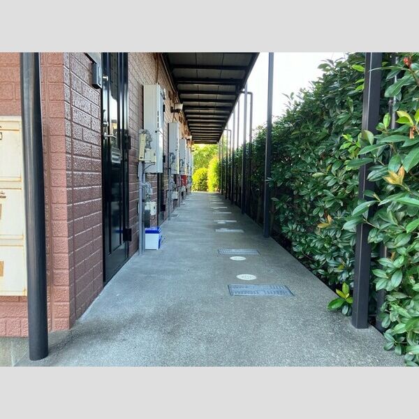 エントランス (エントランス)