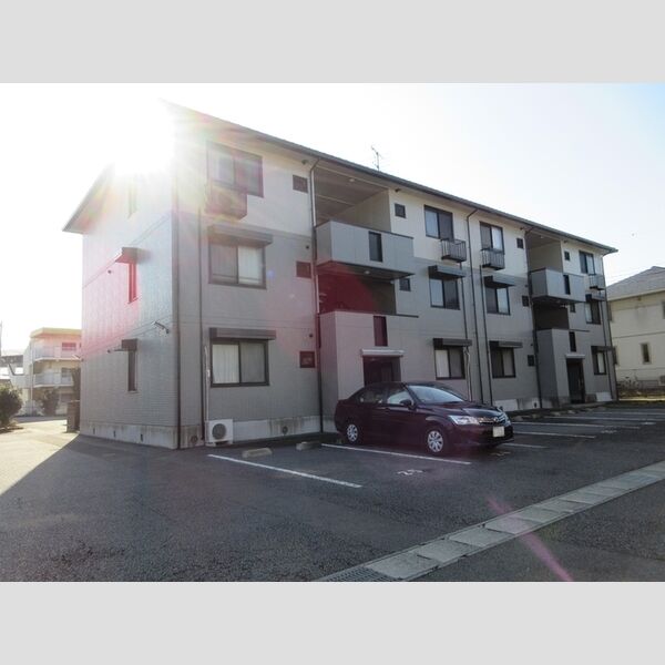 建物外観 (外観)