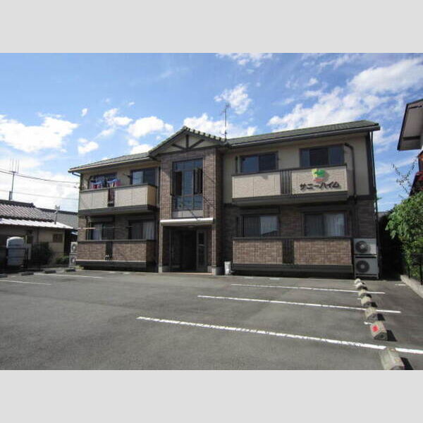 建物外観 (外観)