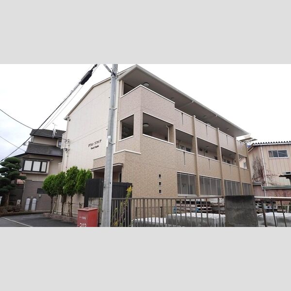 建物外観 (外観)