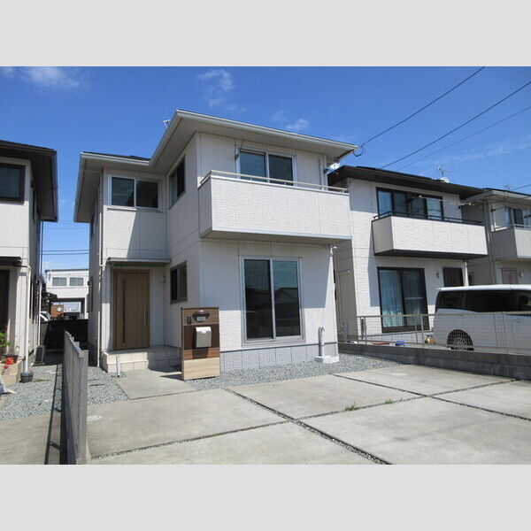 建物外観 (外観)