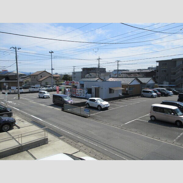 現地周辺 (眺望)