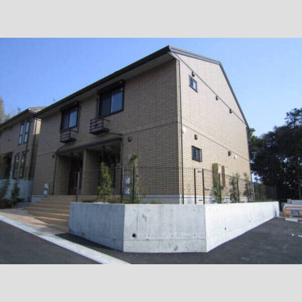 建物外観 (外観)
