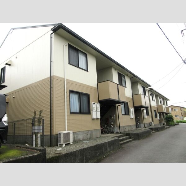 建物外観 (外観)