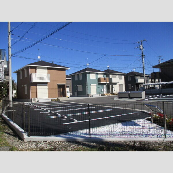 駐車場 (駐車場)