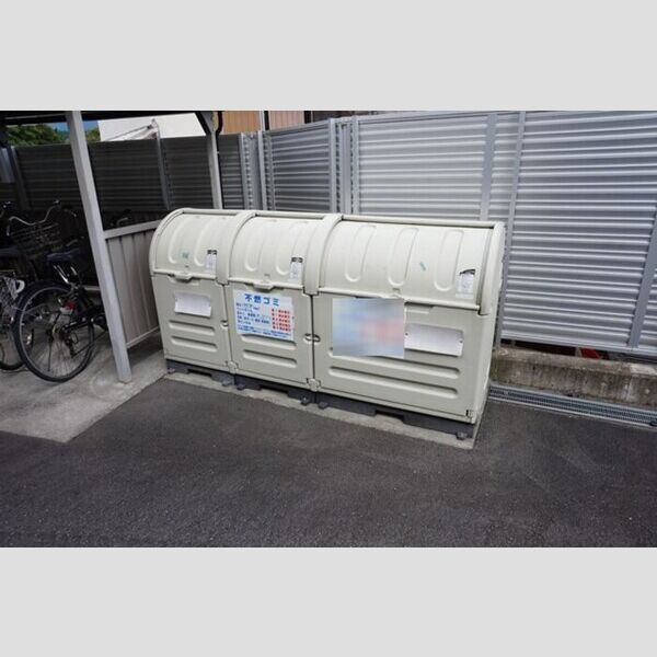 現地周辺 (共有部分)