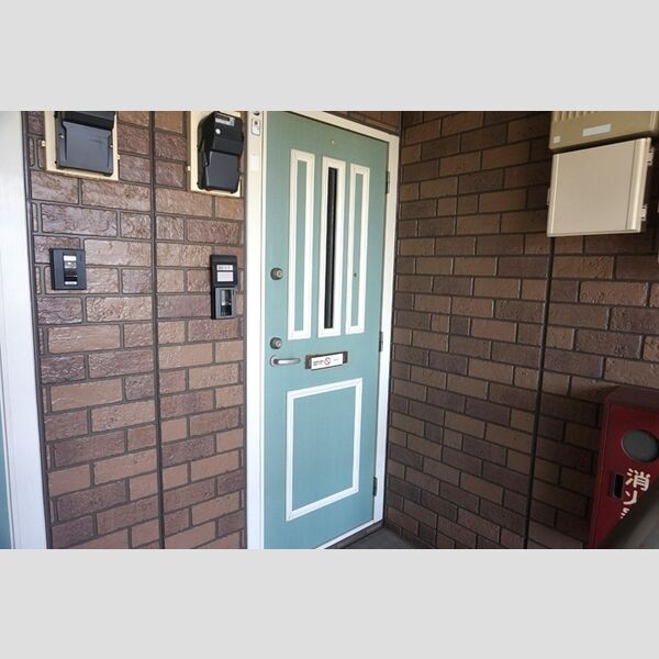 エントランス (エントランス)