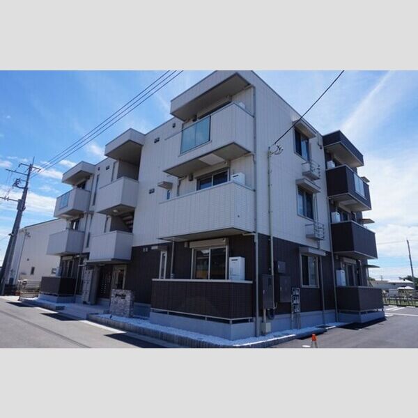 建物外観 (外観)