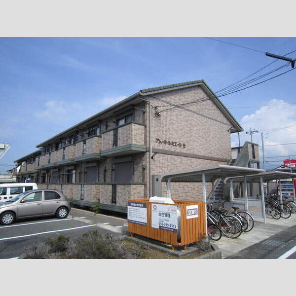 建物外観 (外観)