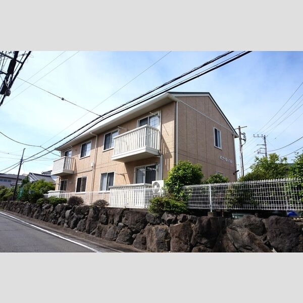 建物外観 (外観)
