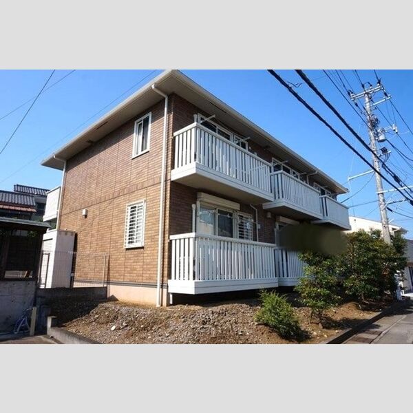 建物外観 (外観)