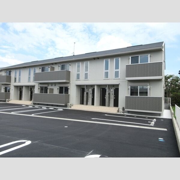 建物外観 (外観)