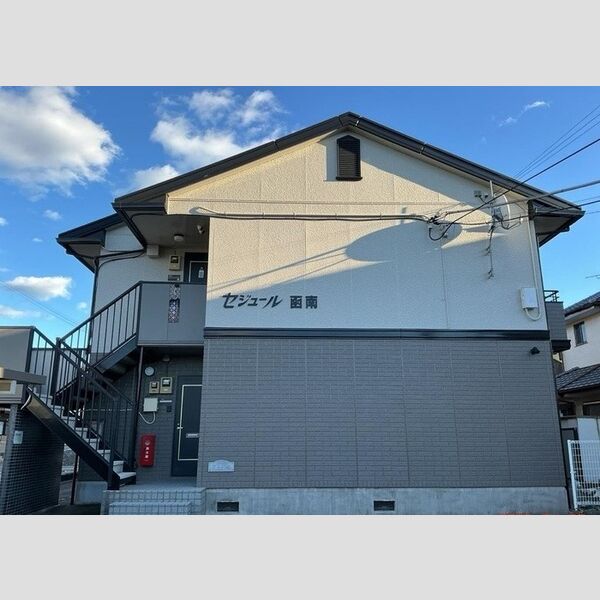 建物外観 (外観)