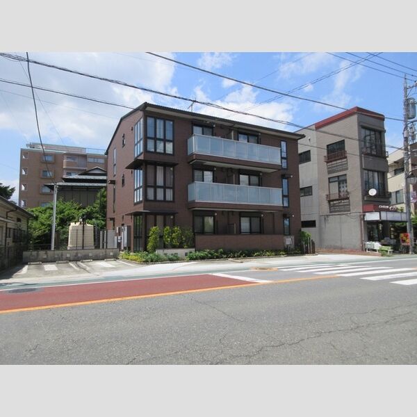 建物外観 (外観)