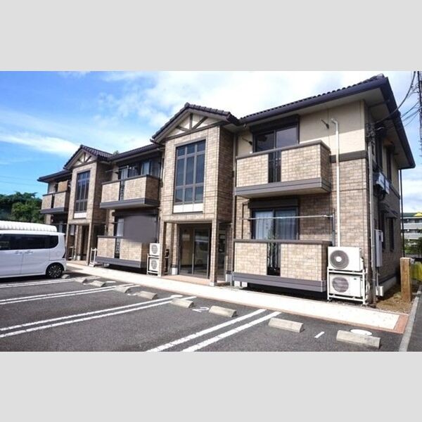 建物外観 (外観)