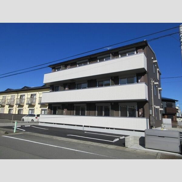 建物外観 (外観)