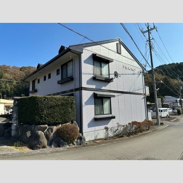 建物外観 (外観)