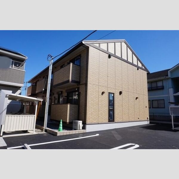 建物外観 (外観)