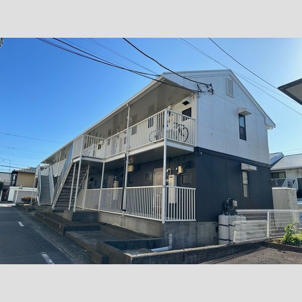 建物外観 (外観)