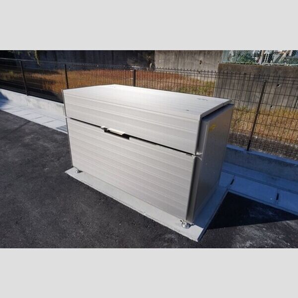 現地周辺 (共有部分)