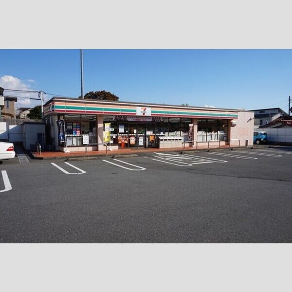 現地周辺 (セブンイレブン富士宮宮原店(368m))