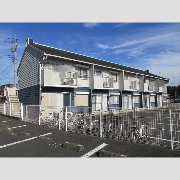 建物外観 (外観)