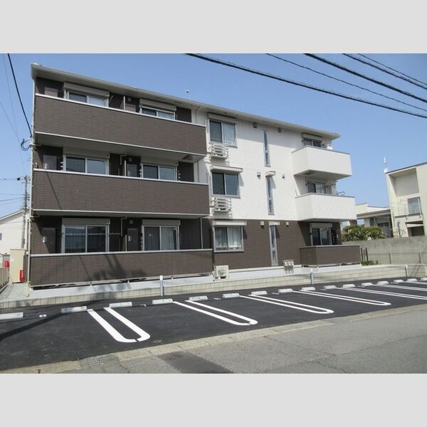 建物外観 (外観)