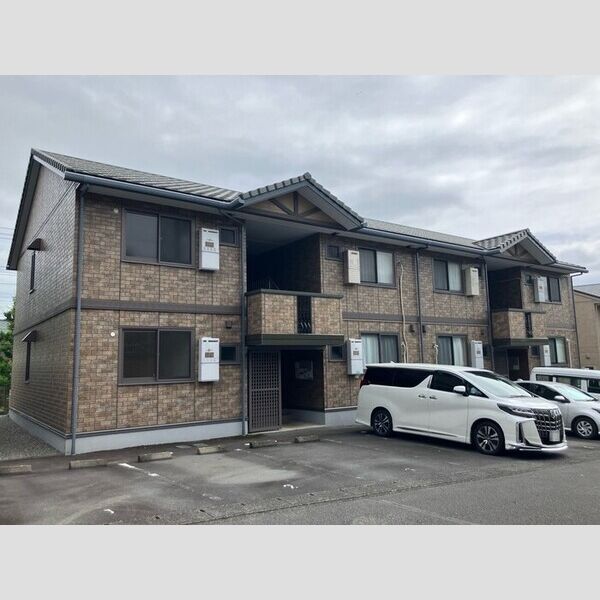 建物外観 (外観)