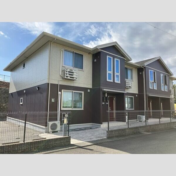 建物外観 (外観)
