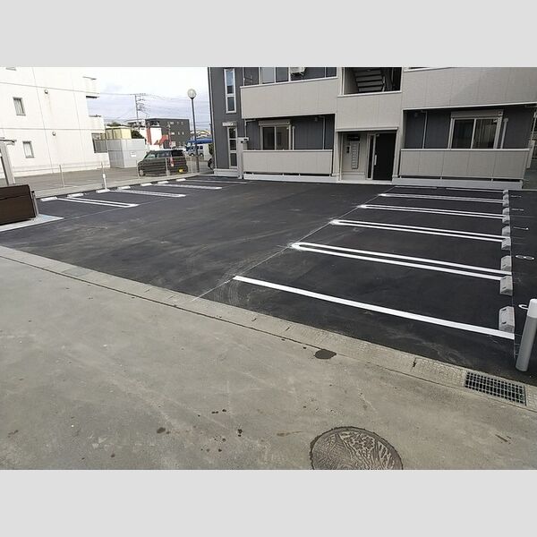 駐車場 (駐車場)